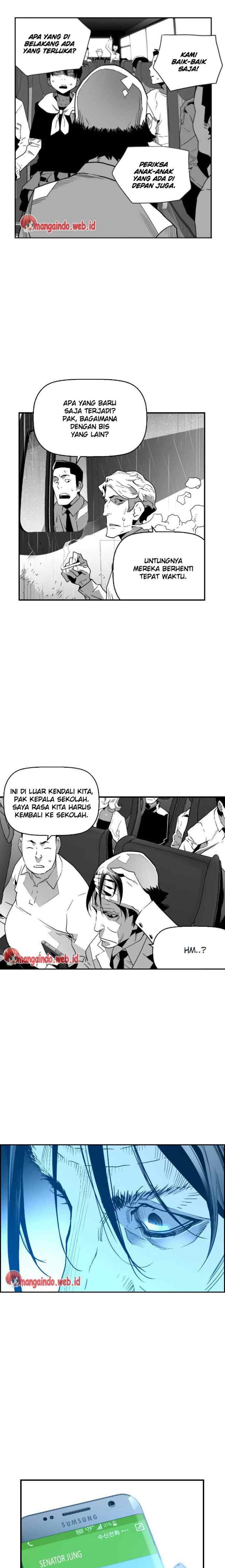 Terror Man chapter 50 halaman 7