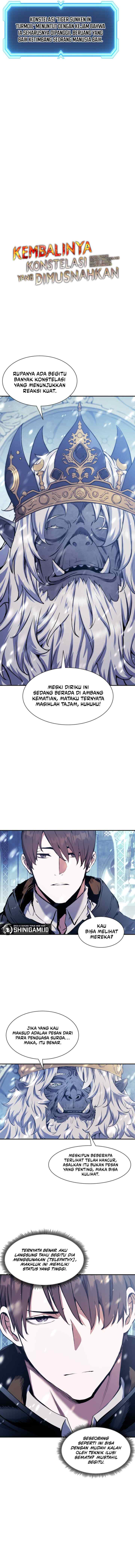 Return of the Broken Constellation chapter 71 halaman 4