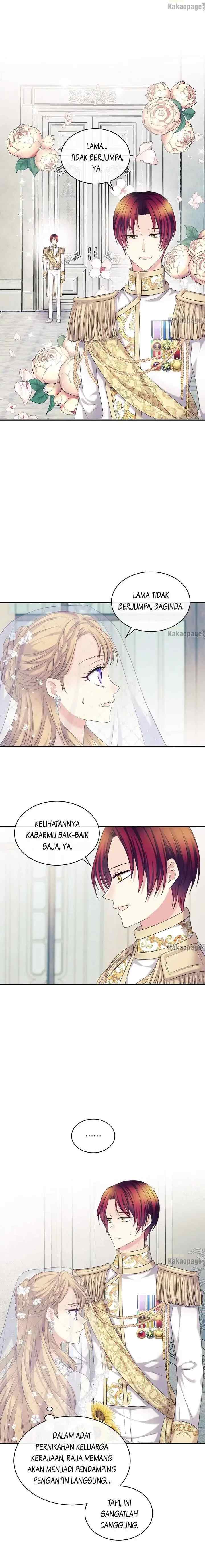 Sincerely: I Became a Duke's Maid chapter 102 halaman 4