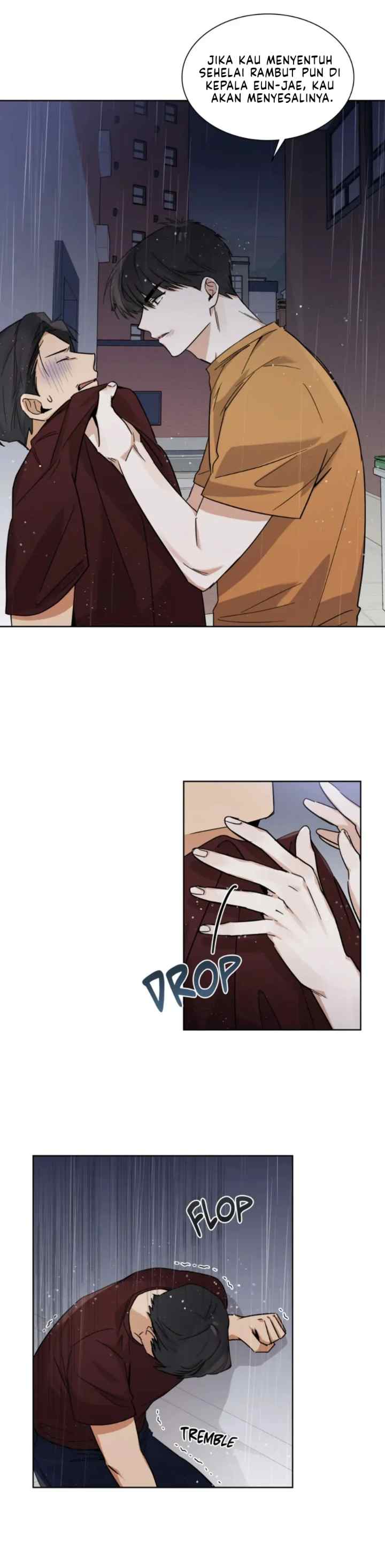 High Pulse chapter 37 halaman 4