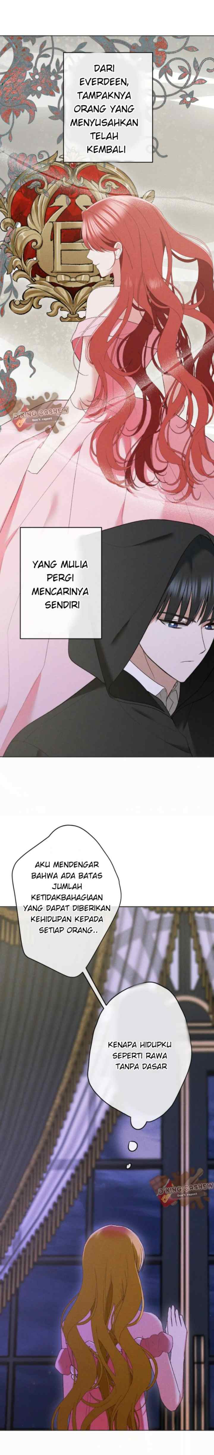 If You So Desire My Despair chapter 70 halaman 16