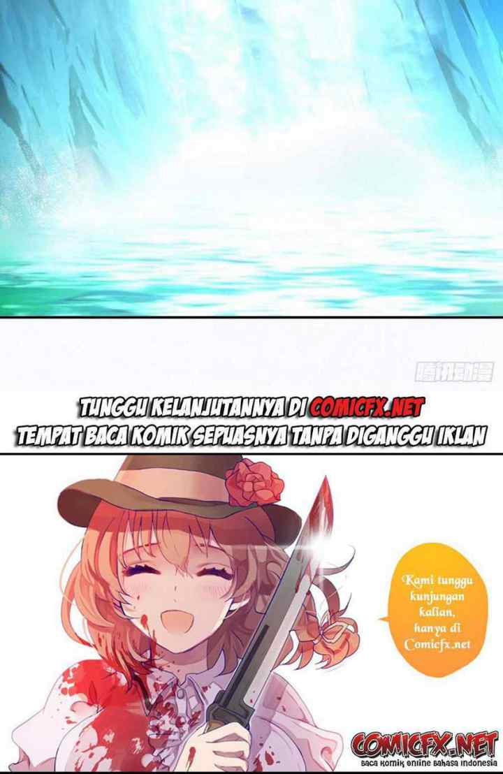 Miss Nine Doctor chapter 135 halaman 13