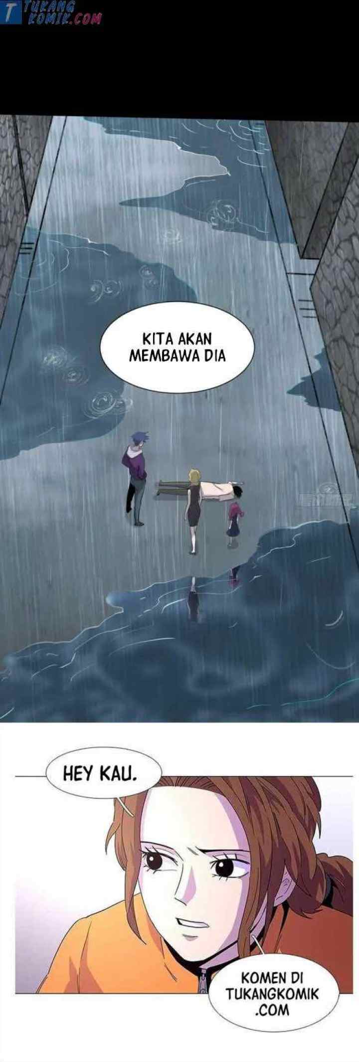 Night Controller chapter 5.5 halaman 14
