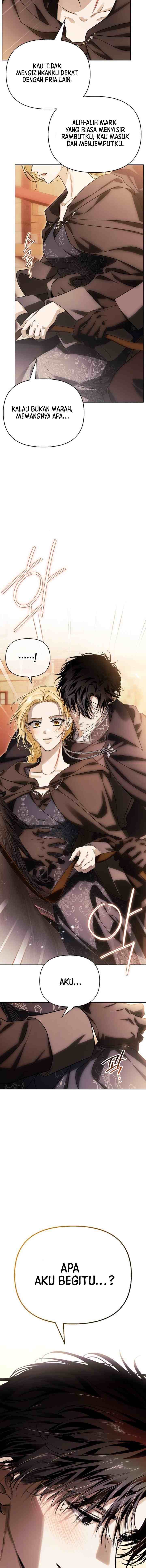 I Tamed My Ex-Husband's Mad Dog chapter 48 halaman 10