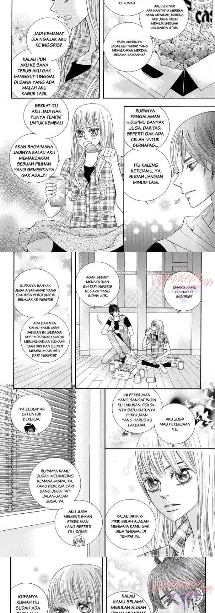 I Pick Dahong chapter 16 halaman 14