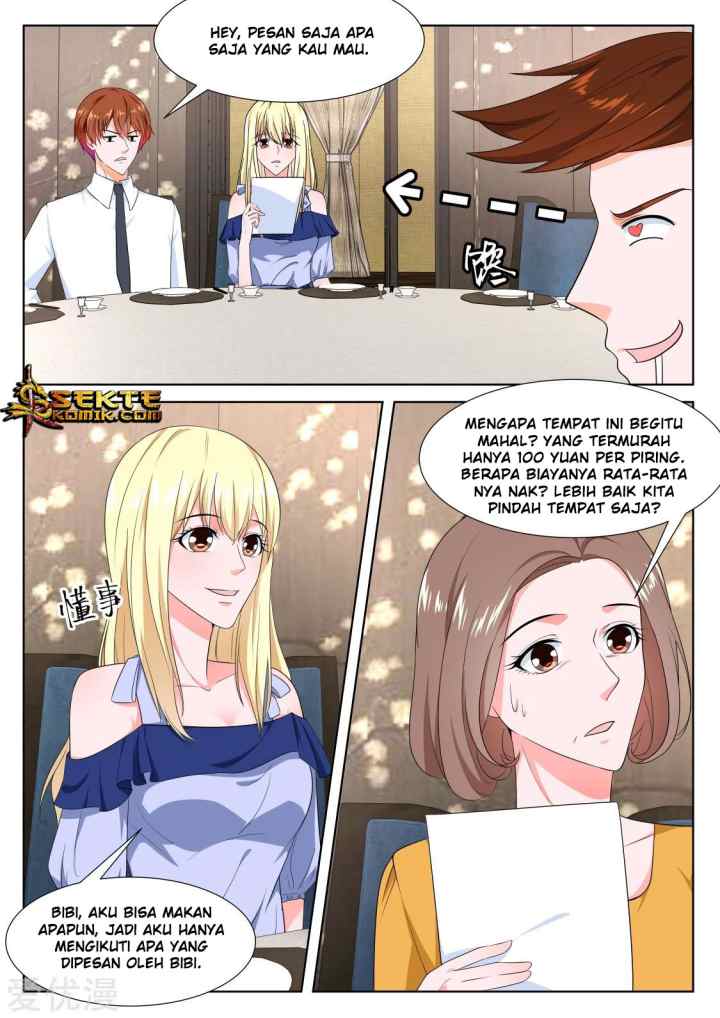 Metropolitan System chapter 267 halaman 7