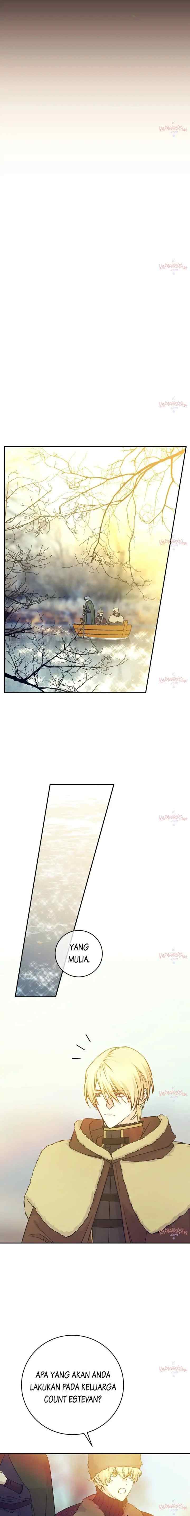 A Capable Maid chapter 65 halaman 11