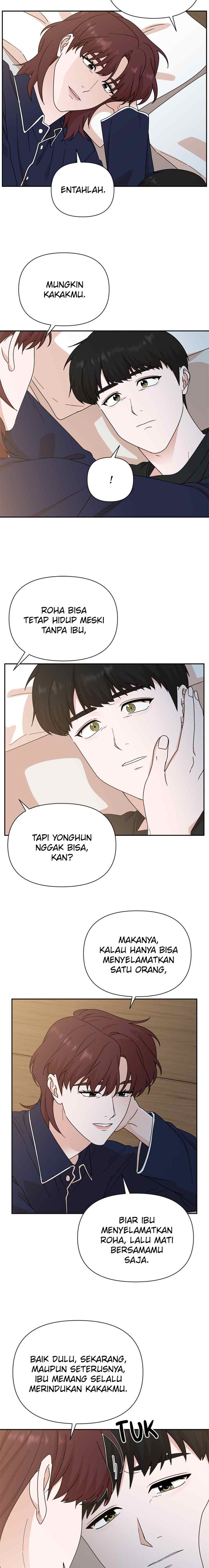 The Guy With Pretty Lips chapter 102 halaman 8