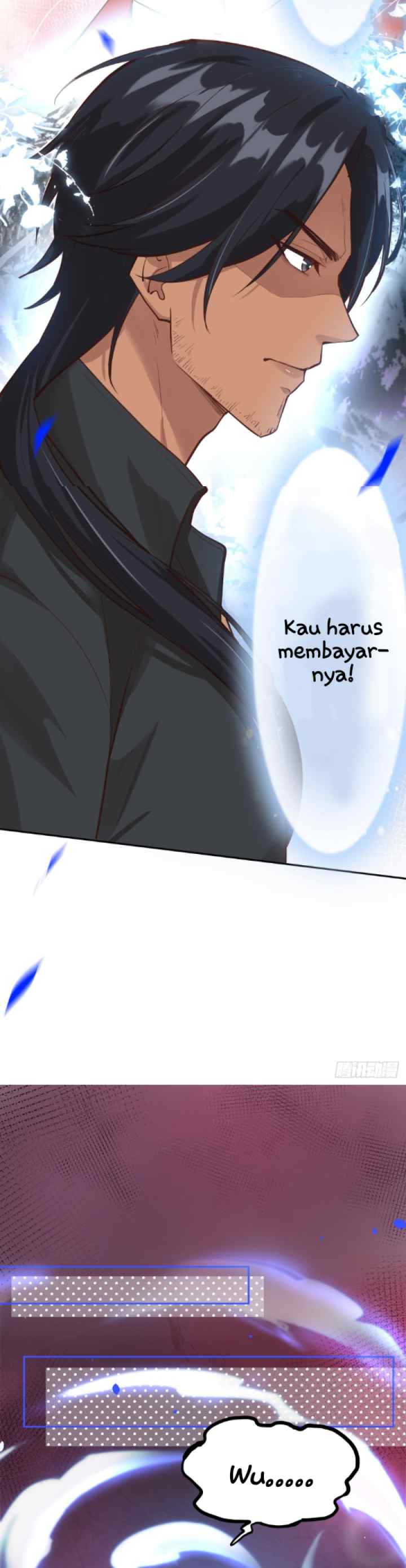 Cultivation Daddy chapter 39 halaman 15