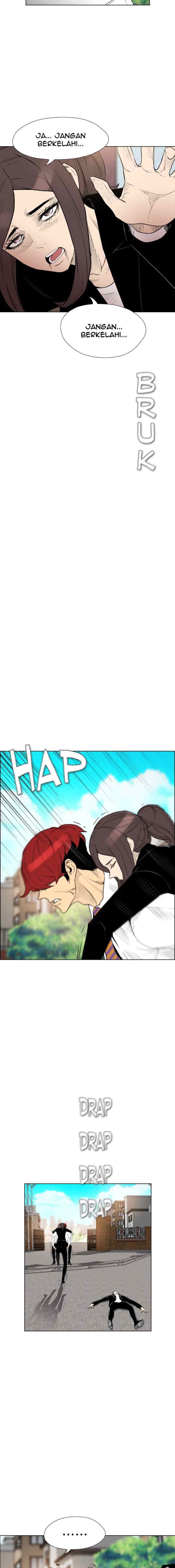 Reawaken Man chapter 155 halaman 7
