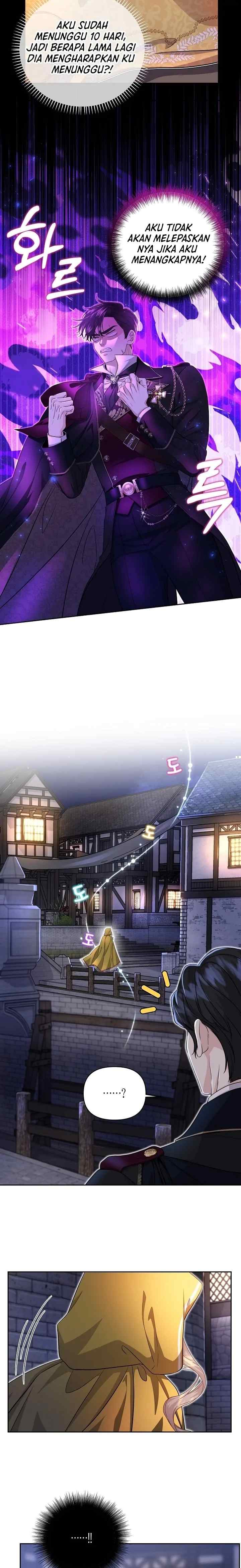 Grand Duke of the North chapter 18 halaman 6