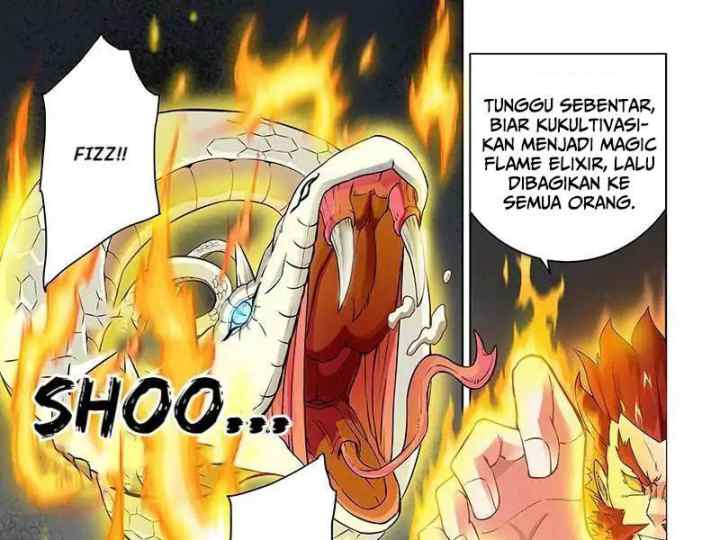 Demonic Housekeeper chapter 36 halaman 6