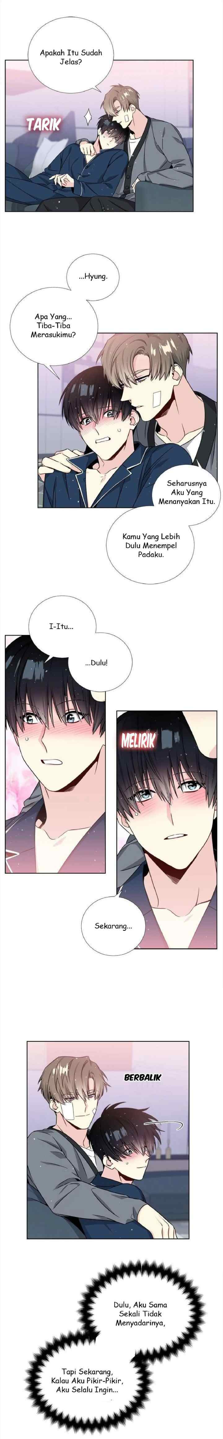 Cosmic Stars chapter 37 halaman 4
