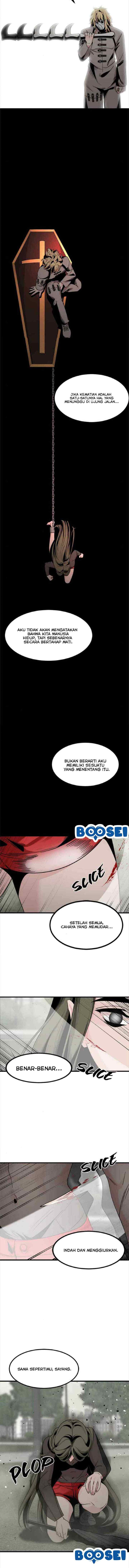 Hero Killer chapter 60 halaman 14