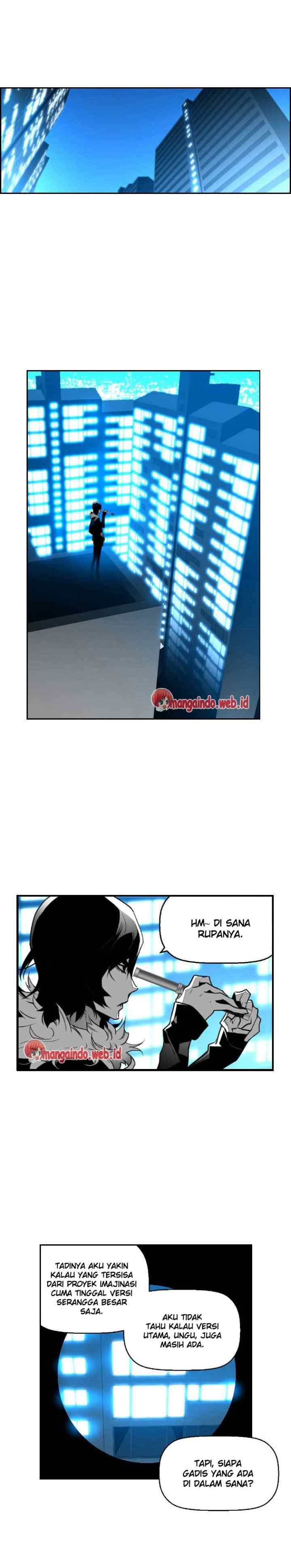 Terror Man chapter 46 halaman 18