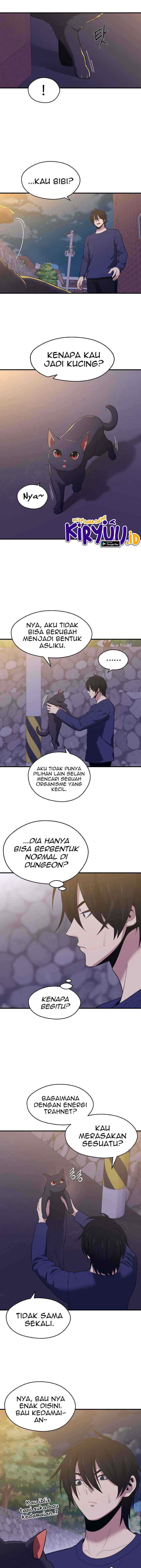 Seoul Station Necromancer chapter 12 halaman 5