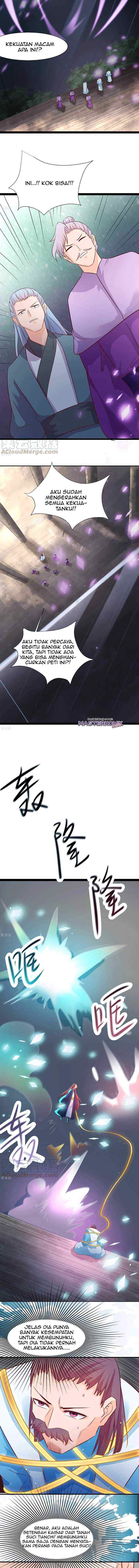 Apprentices Are All Female Devil chapter 28 halaman 4