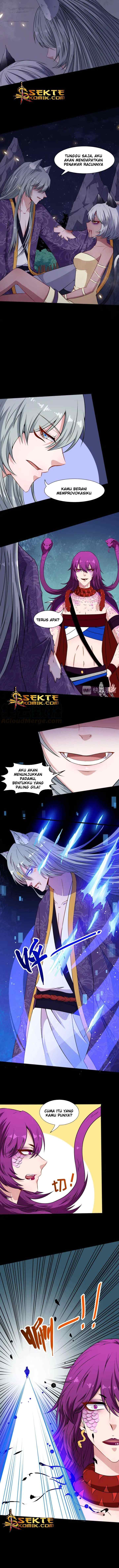 Daddy From Hell chapter 75.1 halaman 5