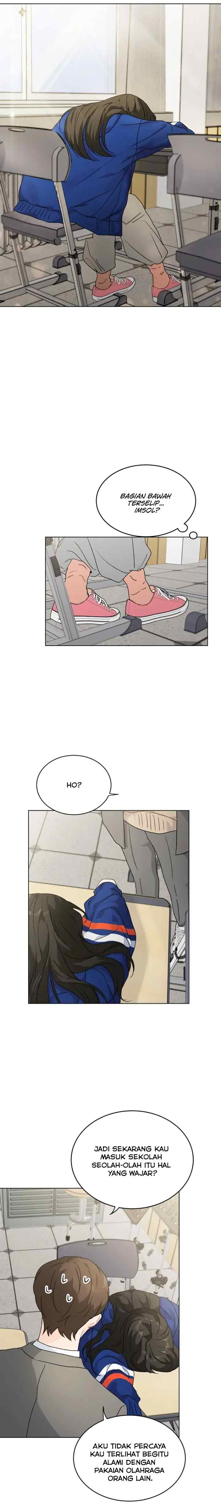 Lovely Runner chapter 26 halaman 13