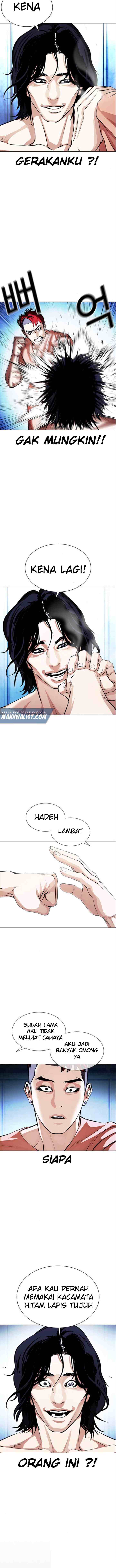 Lookism chapter 382 halaman 6