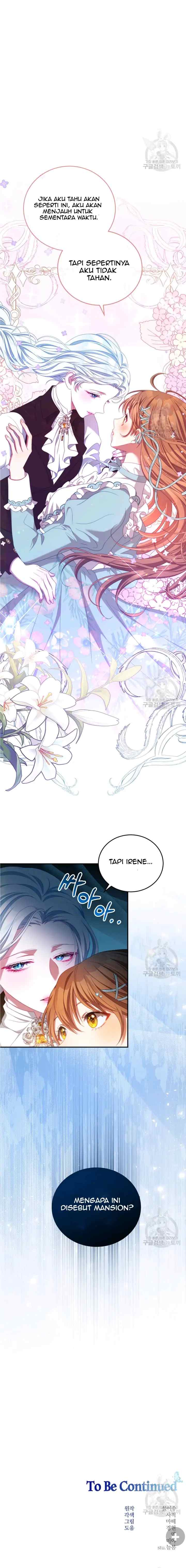 I Have Become The Hero's Rival chapter 50 halaman 12