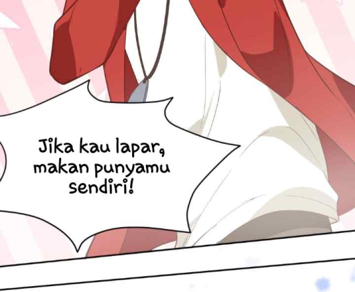 Cultivation Daddy chapter 16.5 halaman 13
