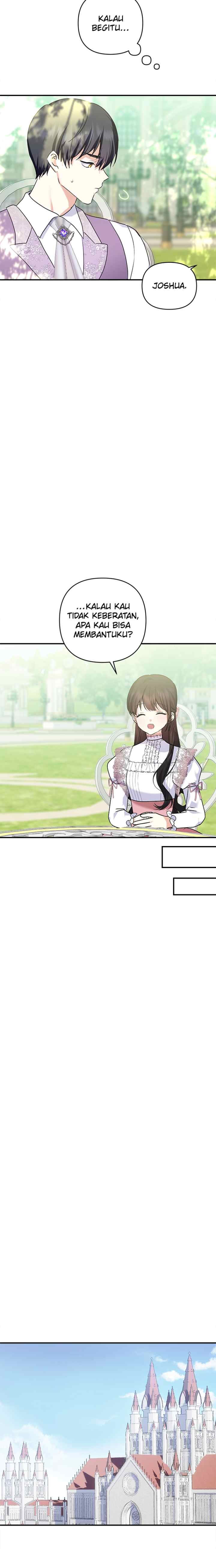 Monster Duke's Daughter chapter 149 halaman 11
