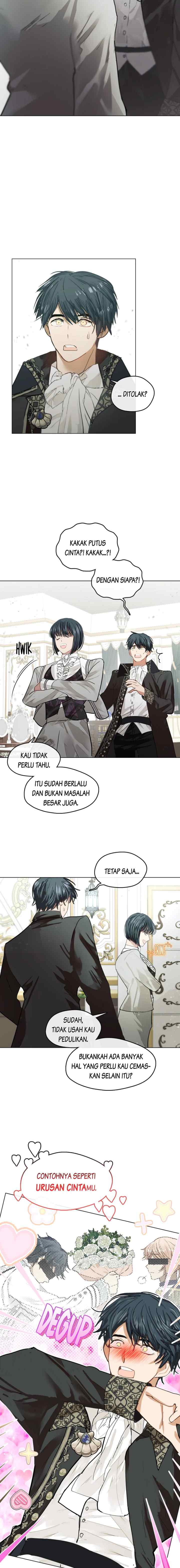 Devoted to Diamond chapter 90 halaman 10