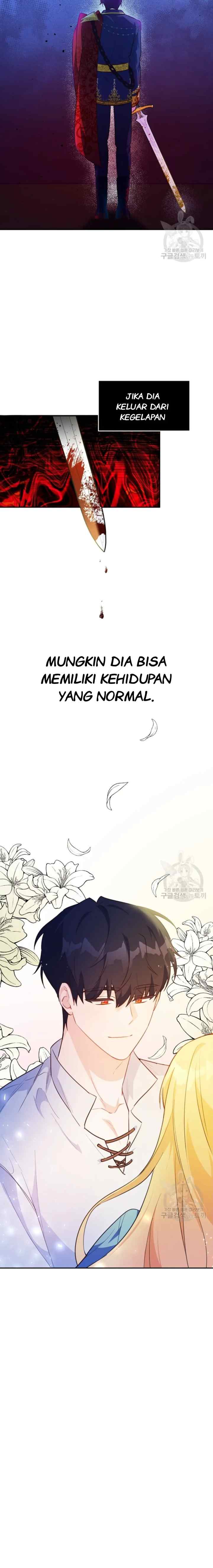 I'm Going to Rewrite the Devastating Novel chapter 14 halaman 12