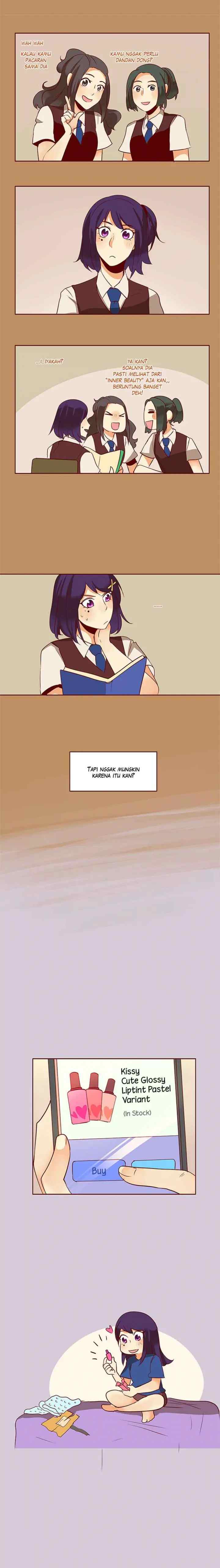 Flawless chapter 126 halaman 5