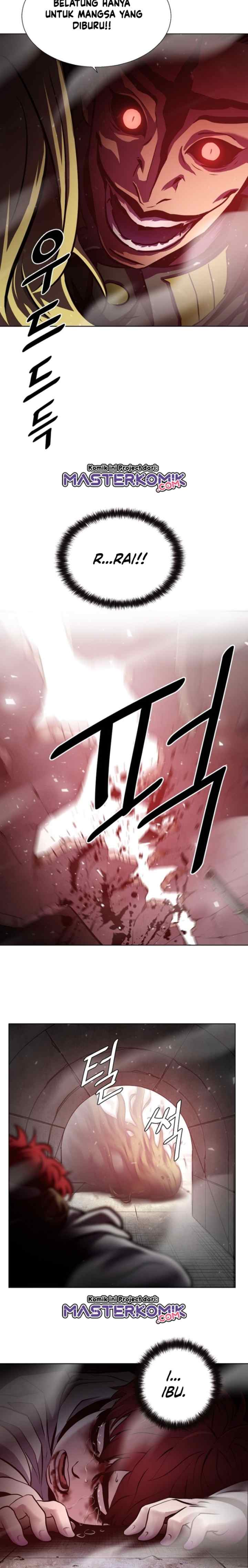 Burnout Shock chapter 2 halaman 13