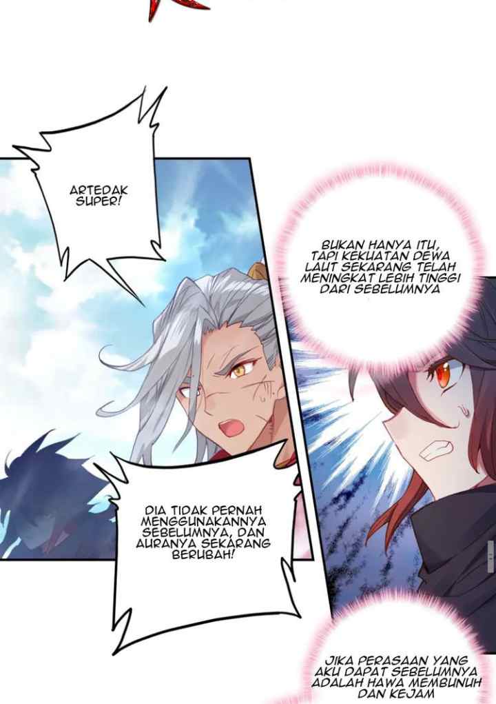 Soul Land 3.5 chapter 26.1 halaman 13
