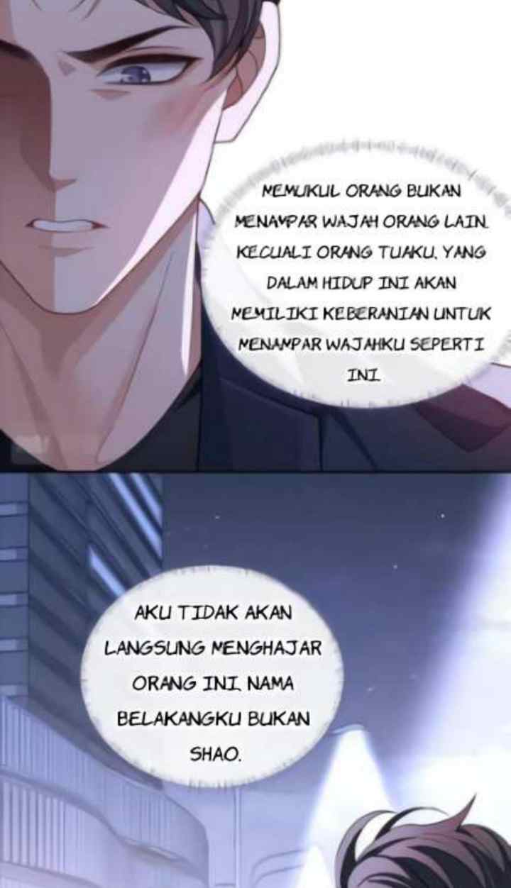 Little Wife, How Dare You Say Break Up? chapter 63 halaman 5