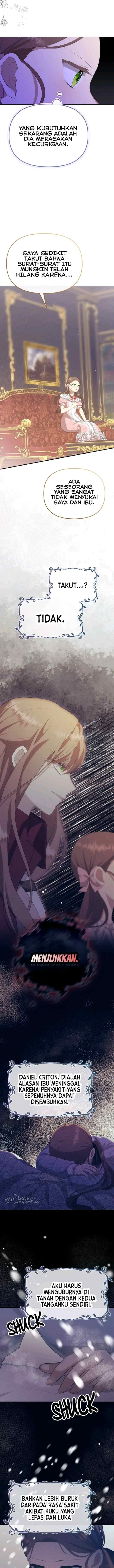The Grand Duke's Beloved Granddaughter chapter 7 halaman 11