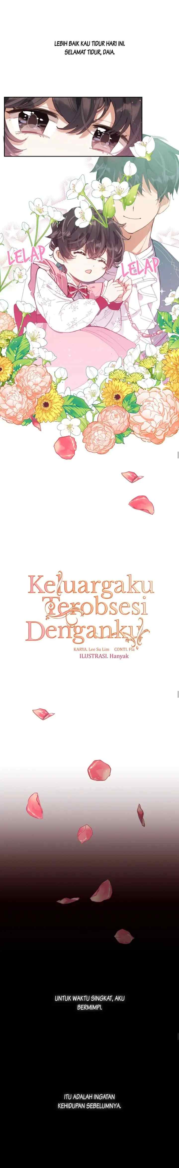 Devoted to Diamond chapter 3 halaman 9