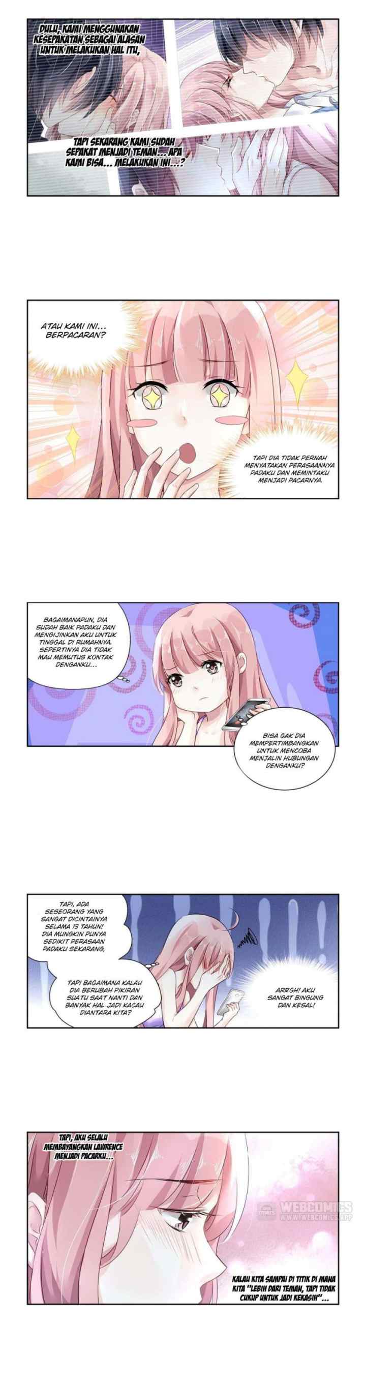 Guomin Laogong Dai Huijia chapter 106 halaman 6