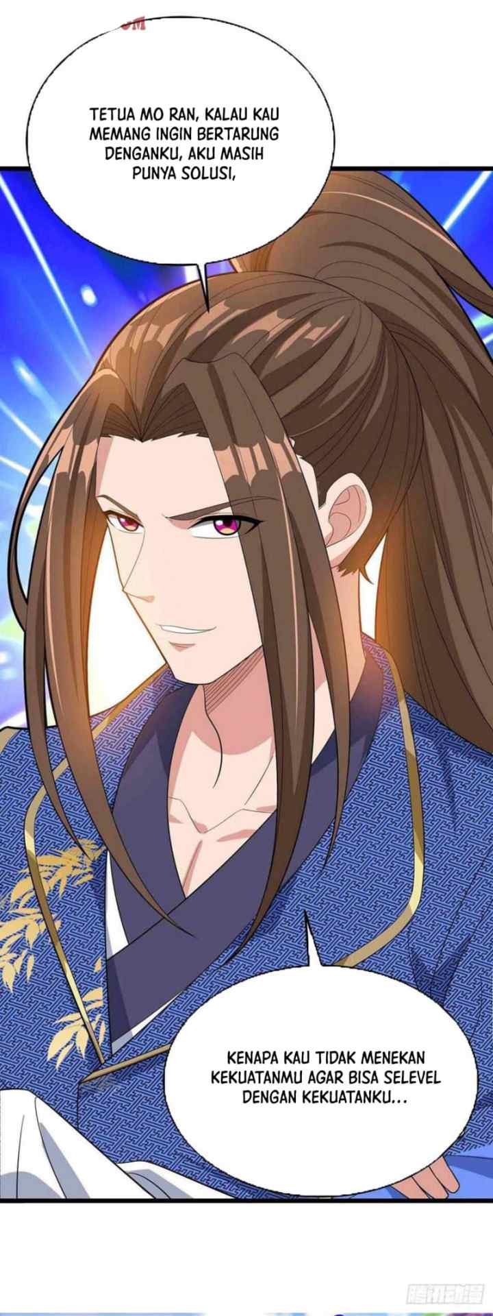Dominate The Three Realms chapter 176 halaman 10