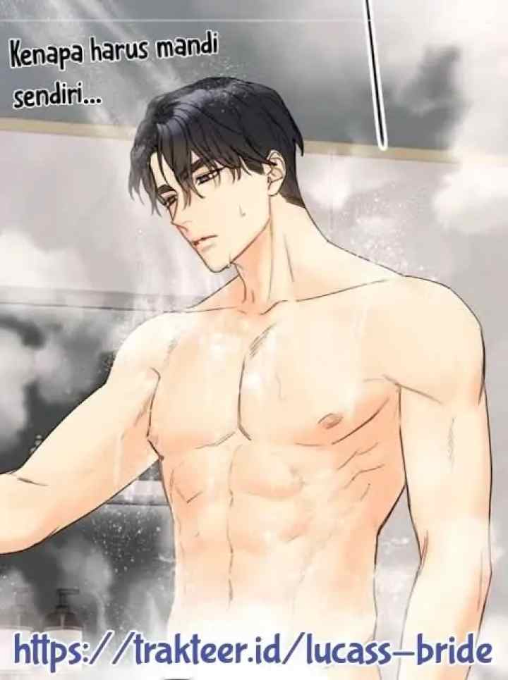 The Princess's Double Life chapter 9 halaman 19
