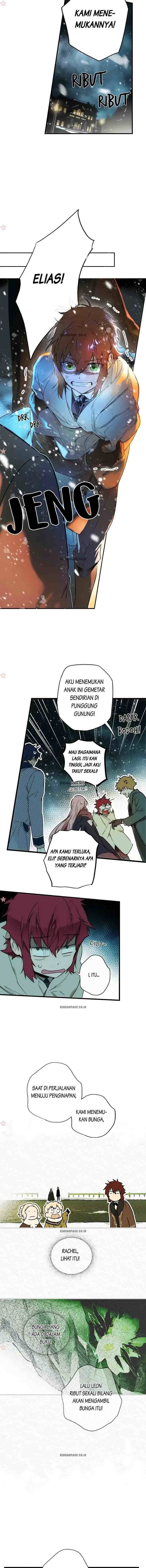 A Stepmother's ‏Märchen chapter 56 halaman 9