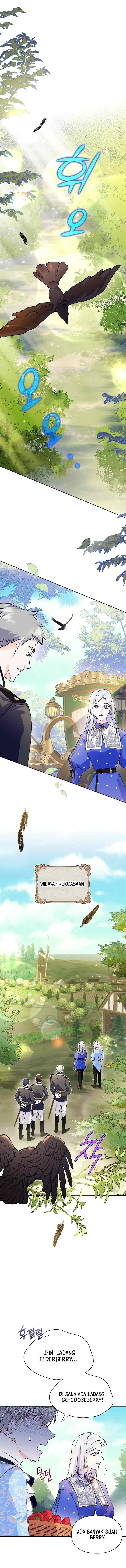 I Became the Tyrant's Servant chapter 9 halaman 10