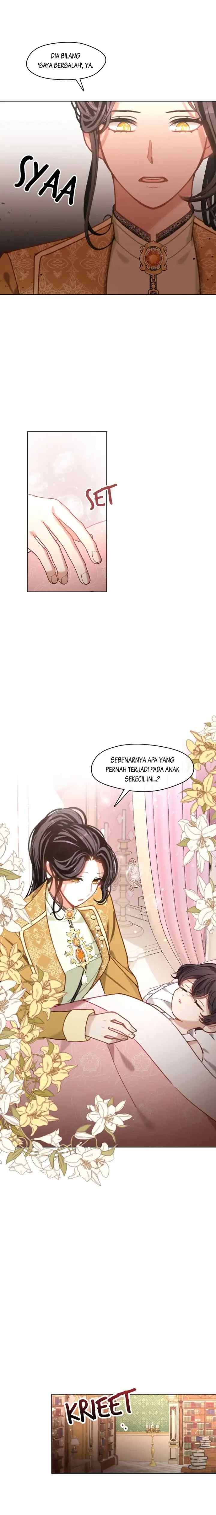 Devoted to Diamond chapter 15 halaman 11
