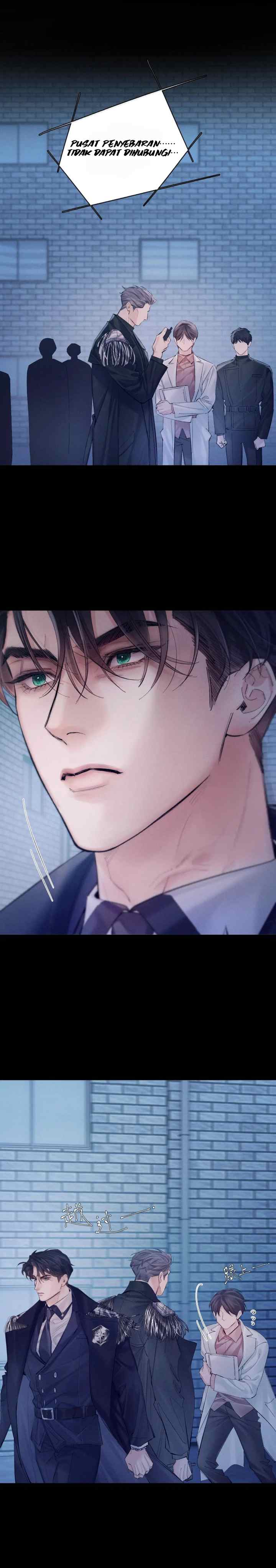 Wrong But Still Right chapter 31 halaman 10