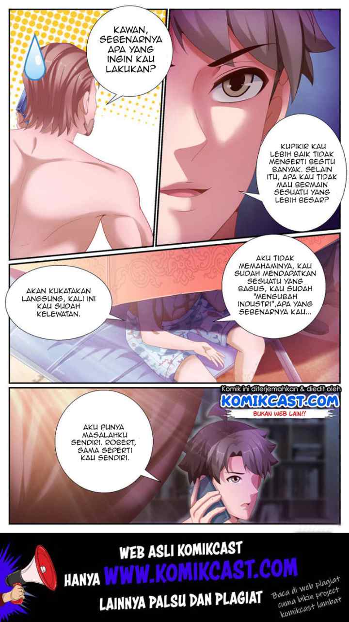 I Have a Mansion In The Post-Apocalyptic World chapter 152 halaman 7
