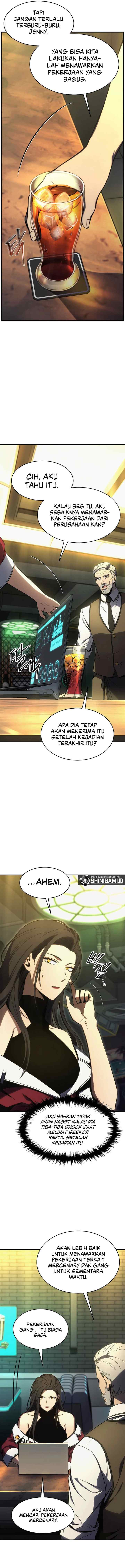 Drug-Eating Genius Mage chapter 16 halaman 11