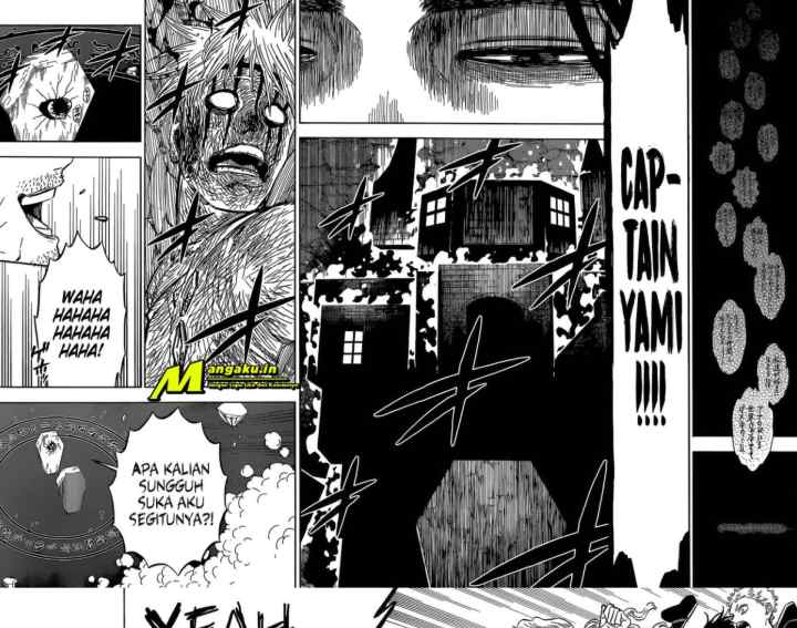 Black Clover chapter 313 halaman 11
