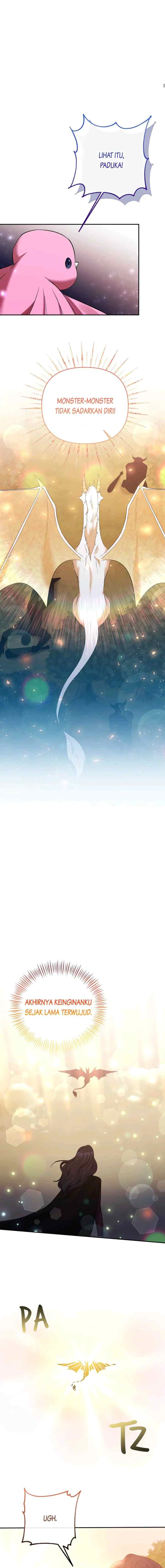The Grand Duchess of the North Was Secretly a Villainess chapter 102 halaman 7