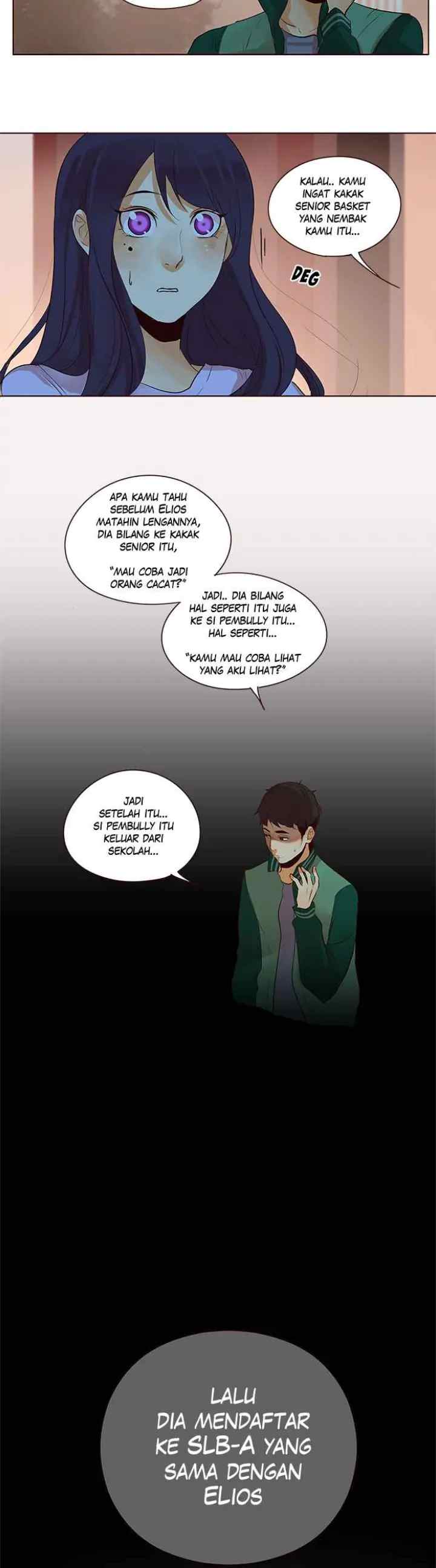 Flawless chapter 94 halaman 10