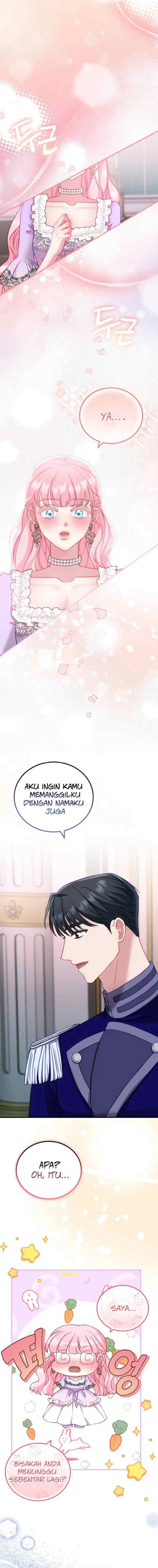 I Won't Go Back to My Family Who Abandoned Me chapter 19 halaman 7
