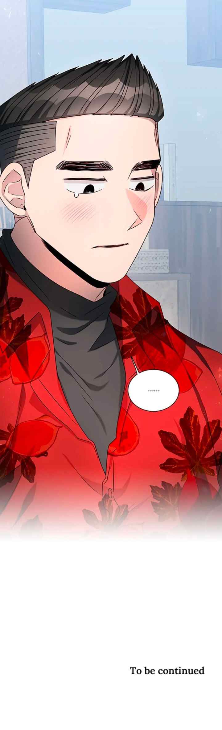 I Just Want To Do It With You chapter 34 halaman 17