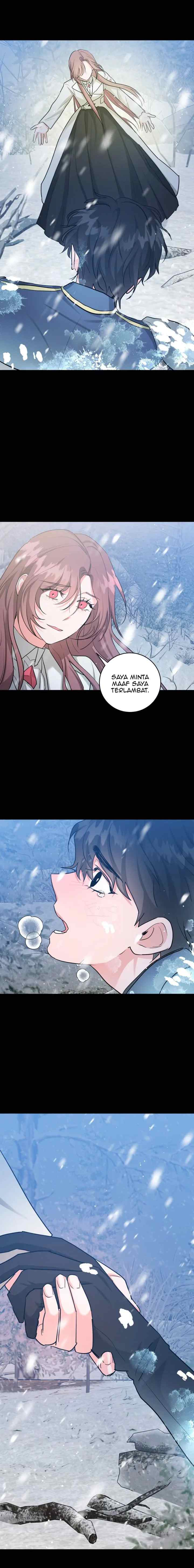 The Northern Duke Needs a Warm Hug chapter 62 halaman 17